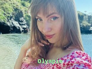 Olyapie