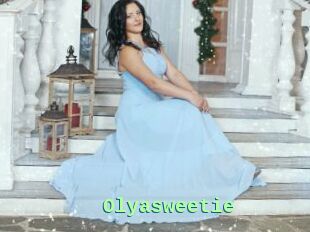 Olyasweetie