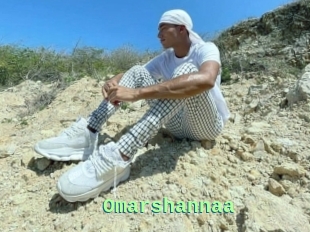 Omarshannaa