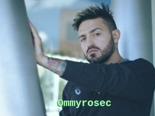 Ommyrosec