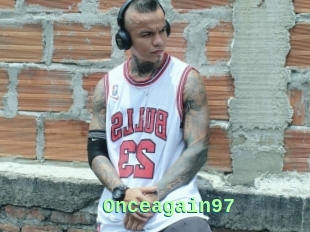 Onceagain97