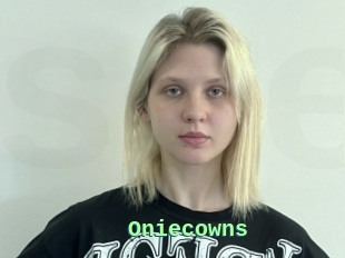 Oniecowns
