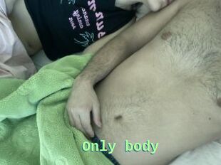 Only_body