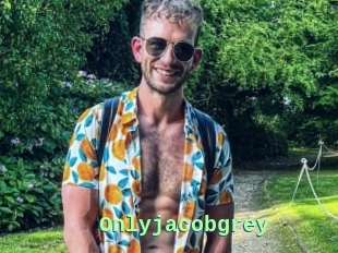 Onlyjacobgrey