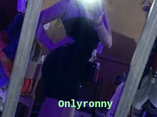 Onlyronny