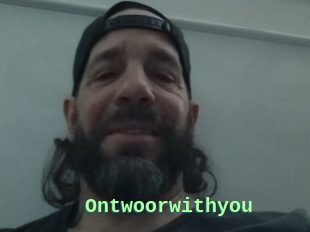 Ontwoorwithyou
