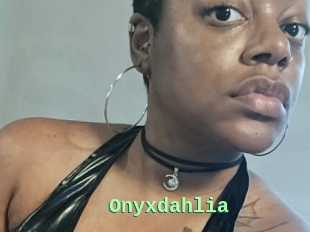 Onyxdahlia