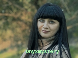 Onyxmystery