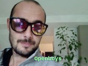 Openboys
