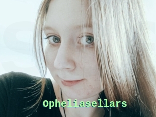 Opheliasellars