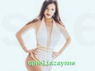 Opheliazaynne