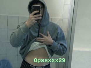 Opssxxx29