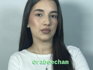 Orabeecham