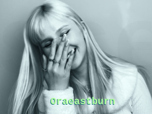 Oraeastburn
