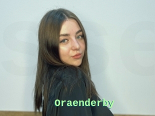 Oraenderby