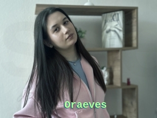 Oraeves
