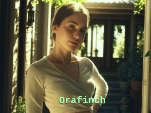Orafinch