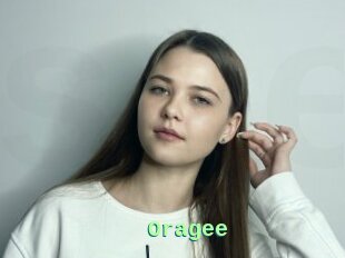Oragee