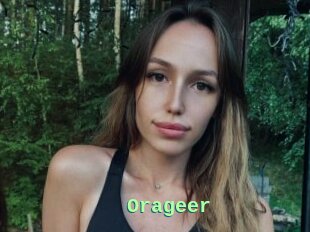 Orageer