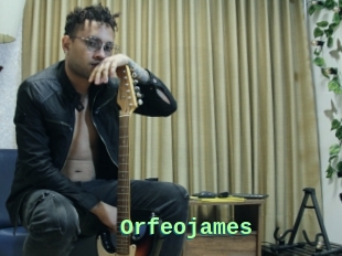 Orfeojames