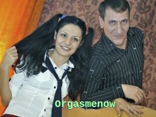 Orgasmenow