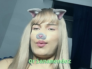 Orianamendez