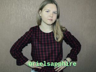 Orielsapphire