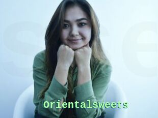 Orientalsweets