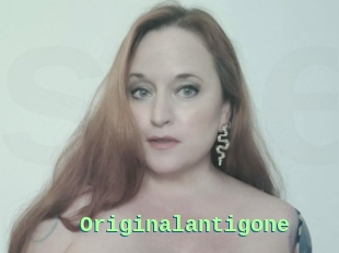 Originalantigone