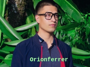 Orionferrer