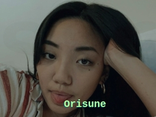 Orisune