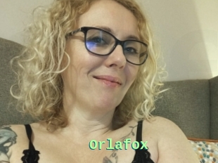 Orlafox