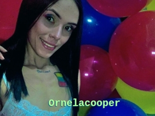 Ornelacooper