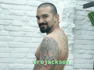 Orojackson