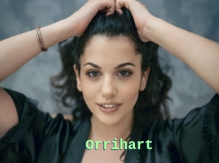 Orrihart
