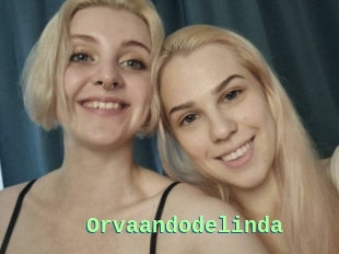 Orvaandodelinda