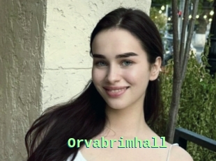 Orvabrimhall