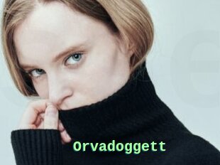 Orvadoggett