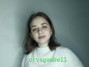 Orvagambell