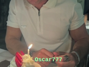 Oscar777