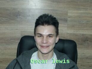 Oscar_lewis