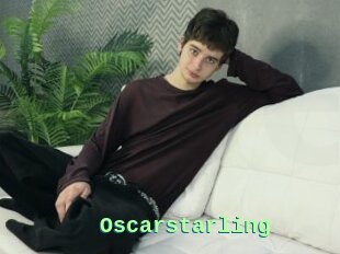 Oscarstarling