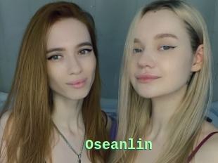 Oseanlin