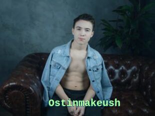 Ostinmakeush