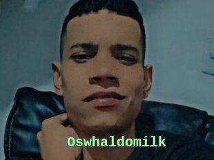 Oswhaldomilk