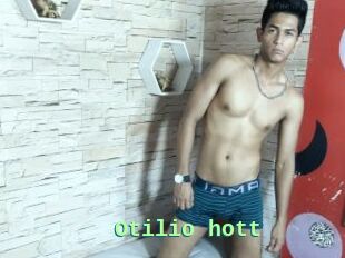 Otilio_hott