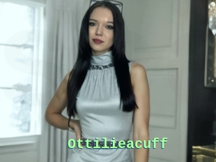 Ottilieacuff