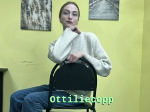 Ottiliecopp
