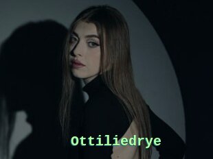 Ottiliedrye