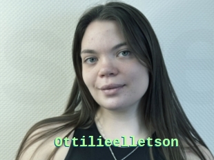 Ottilieelletson